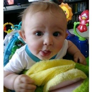 Meet your Posher, Morgan